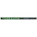Вудка рибальська, з кільцями, Feima Toreador 4067, тест 50-100г, довжина 6,0м